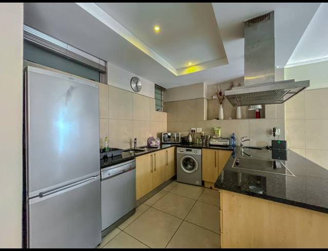 2 BEDROOM APARTMENT FOR SALE IN MORNINGSIDE